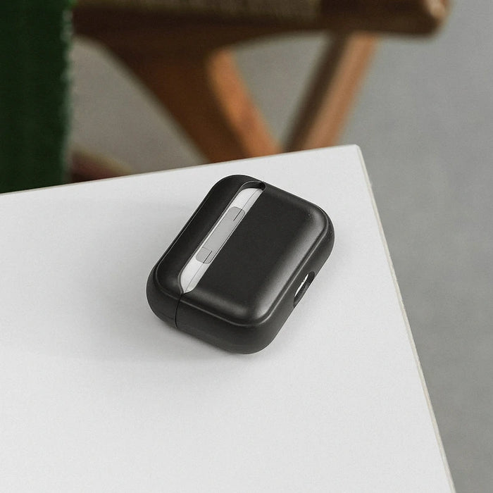 Woodcessories AirPod Pro Organic Case Black