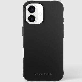 Case-Mate  Tough MagSafe Case for Apple iPhone 16 - Black