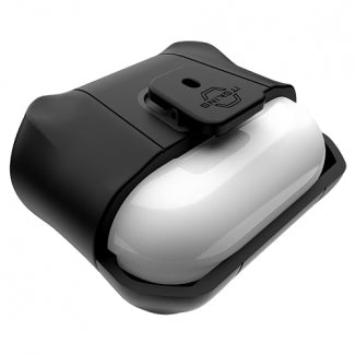 Itskins Reinforced Case for AirPods 3 Spectrum Solid Black