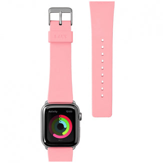 LAUT Pastel Apple Watch Series 1 - 10  42/44mm Strap - Candy