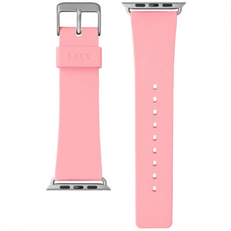 LAUT Pastel Apple Watch Series 1 - 10  42/44mm Strap - Candy