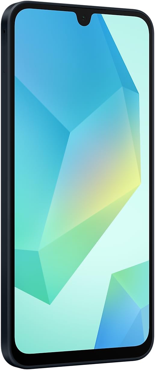 Samsung Galaxy A16 5G (SM-A166M/DS) Dual-Sim