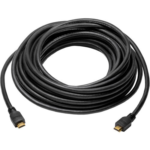 Pearstone Long Length Active High-Speed HDMI Cable with Ethernet