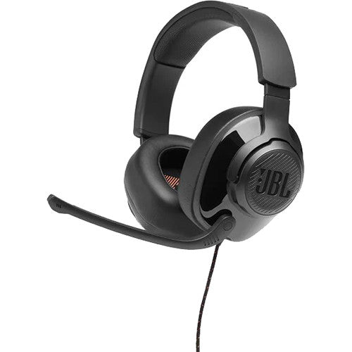 JBL Quantum 300 Wired Over-Ear Gaming Headset