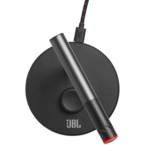 JBL Quantum Stream Talk USB-C Microphone