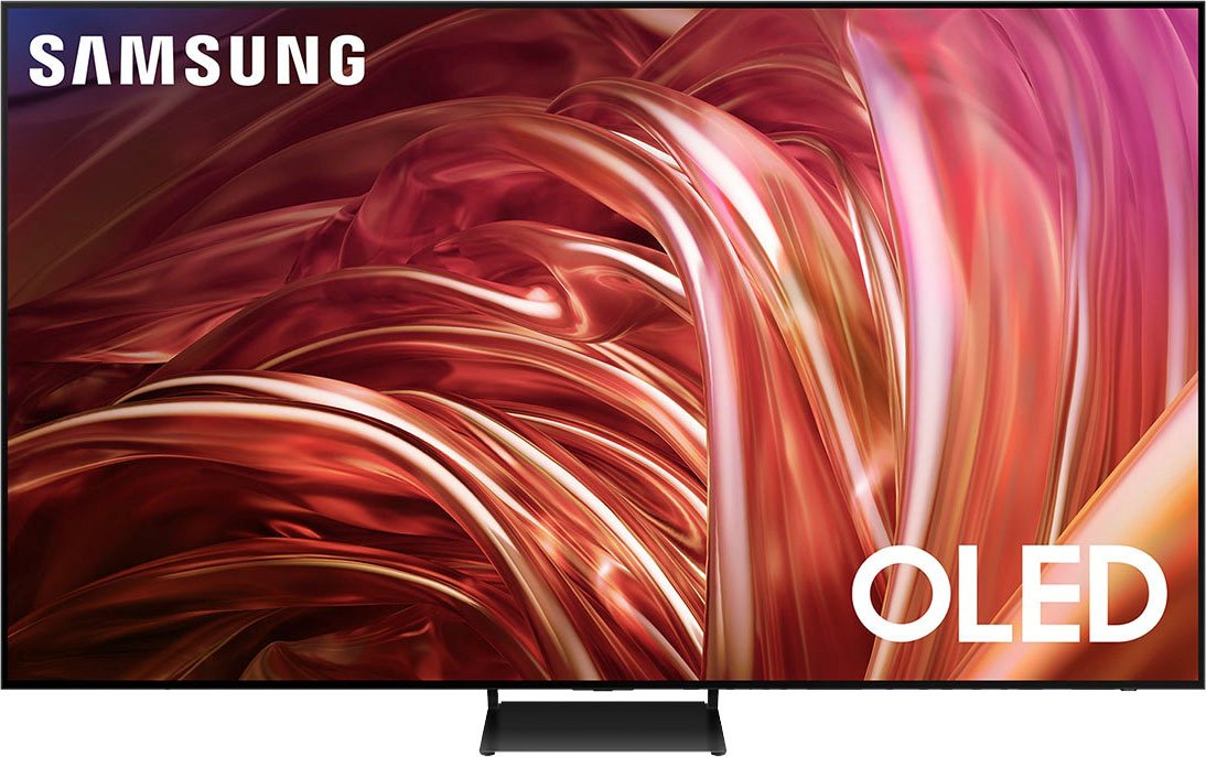 Samsung S85D 65" HDR 4K UHD OLED Smart TV (2024)