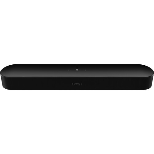 Sonos Beam Gen 2 Premium Hi-Fi All-In-One Soundbar