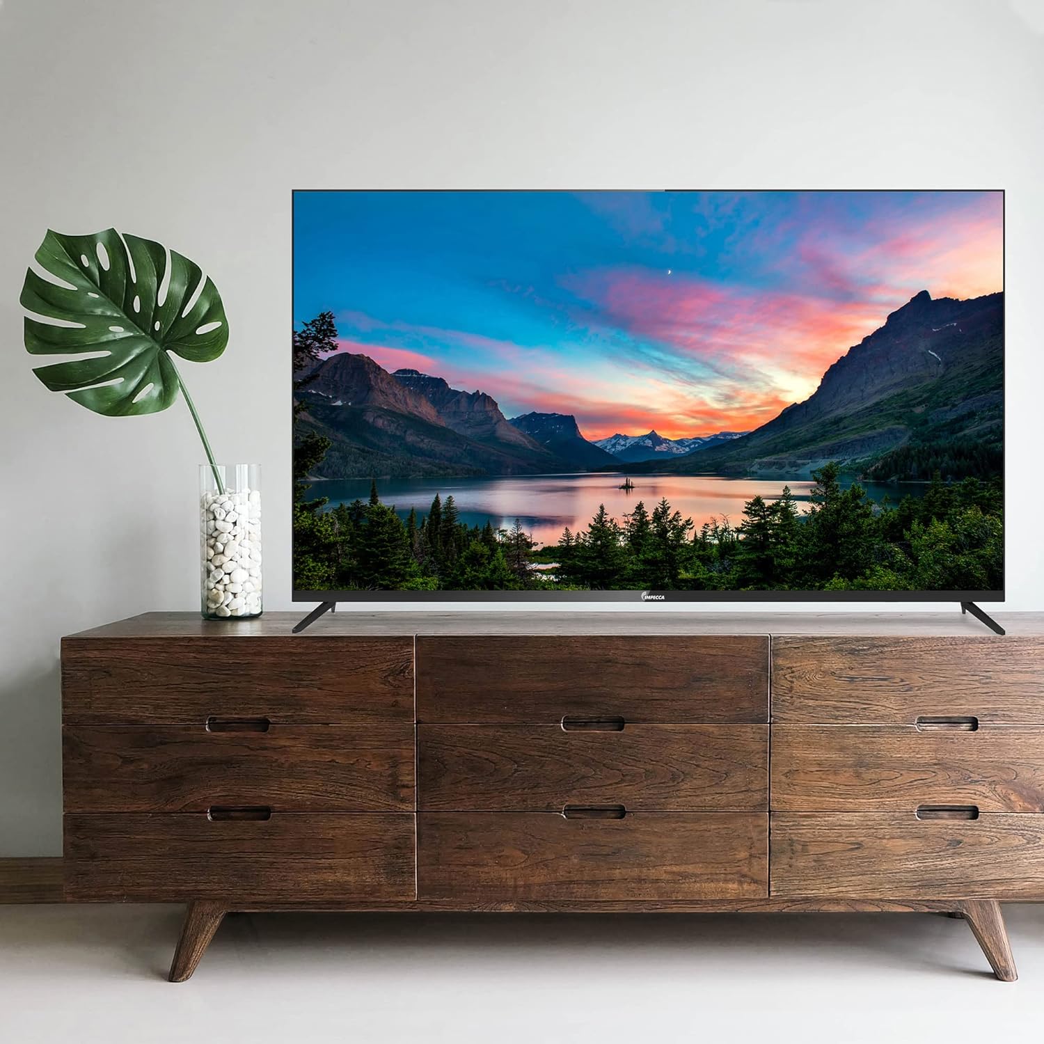 Impecca TL5500AS 55" 4K UHD Android Smart TV