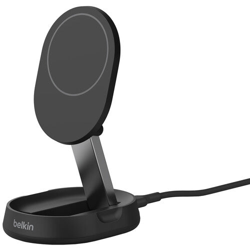 Belkin BoostCharge Pro Convertible Magnetic Wireless Charging Stand with Qi2