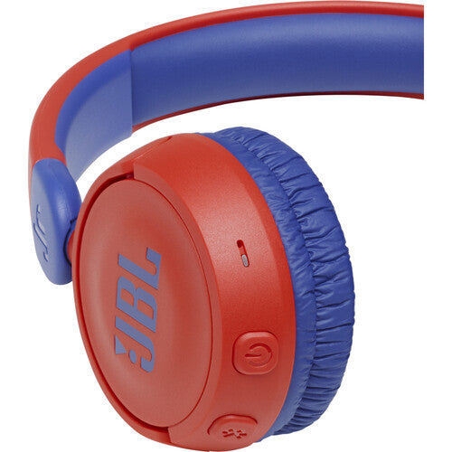 JBL JR 310BT Wireless On-Ear Headphones for Kids