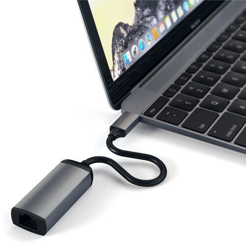 Satechi USB Type-C Gigabit Ethernet Adapter