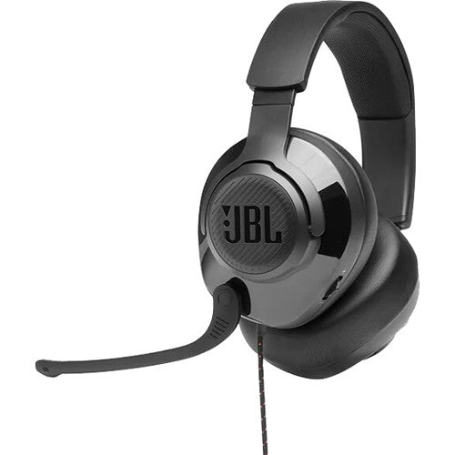 JBL Quantum 300 Wired Over-Ear Gaming Headset