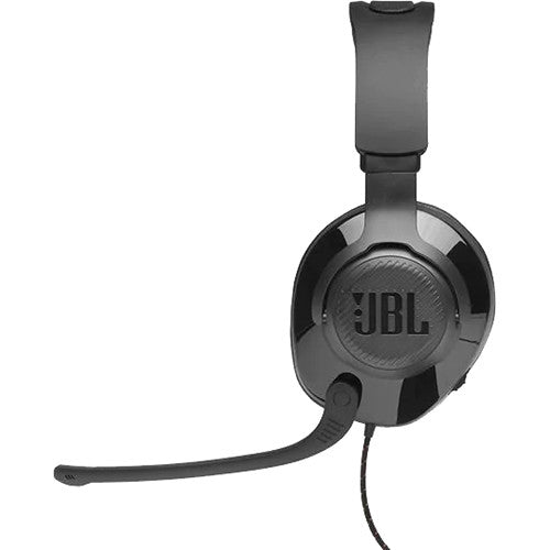 JBL Quantum 300 Wired Over-Ear Gaming Headset