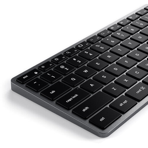 Satechi Slim X3 Bluetooth Backlit Keyboard