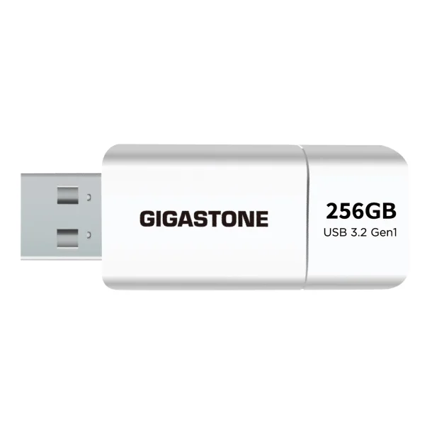 Gigastone 256GB USB 3.2 Gen 1 Flash Drive