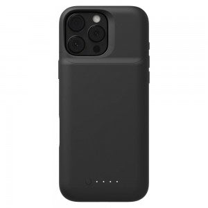 Mophie 3,600mAh Juice Pack Battery Case for Apple iPhone 16 Pro