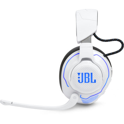 JBL Quantum 910P Noise-Canceling Wireless Over-Ear Gaming Headset