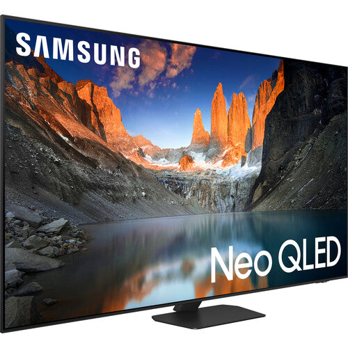 Samsung QN90D Series 75" Neo QLED Mini-LED 4K UHD Quantum HDR Smart TV (2024)