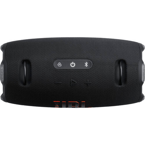 JBL Xtreme 4 Portable Wireless Waterproof Bluetooth Speaker