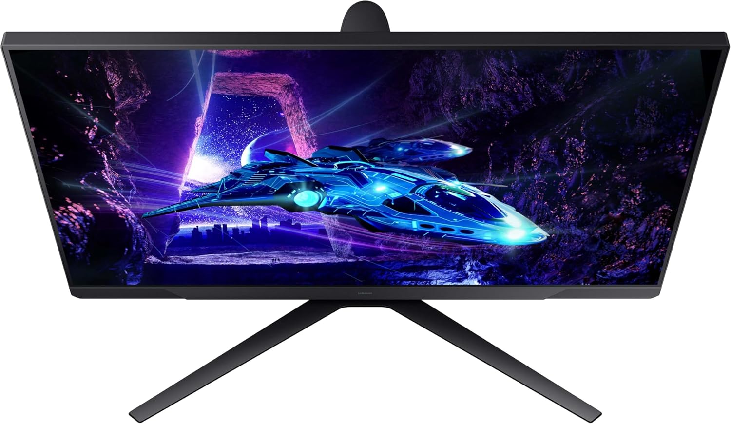 Samsung 24-Inch Odyssey G3 G30D Series FHD Gaming Monitor