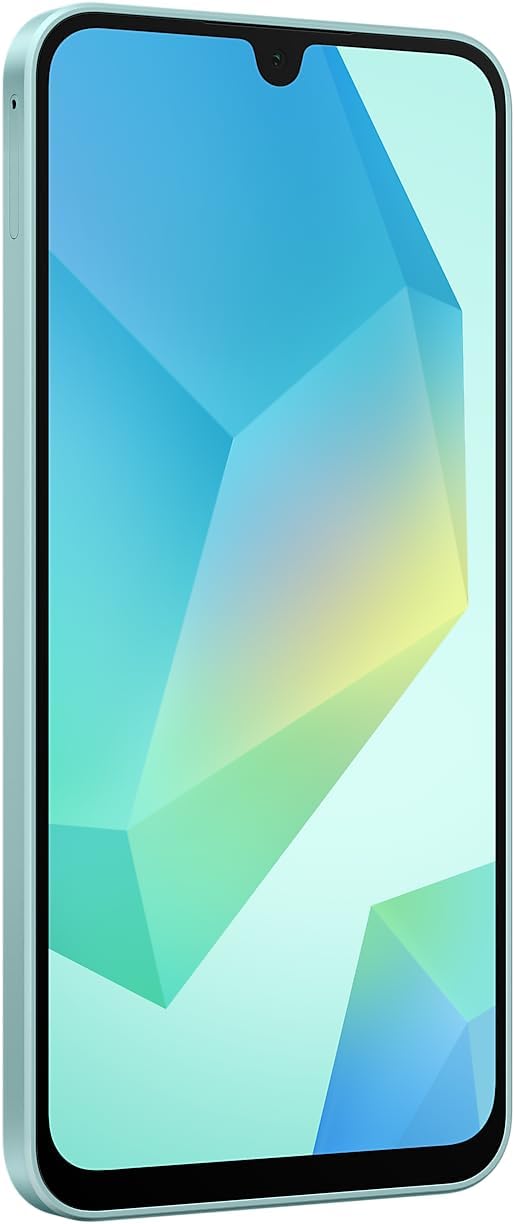 Samsung Galaxy A16 5G (SM-A166M/DS) Dual-Sim