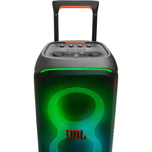 JBL PartyBox Stage 320 High Power Portable Wireless Bluetooth Party Speaker