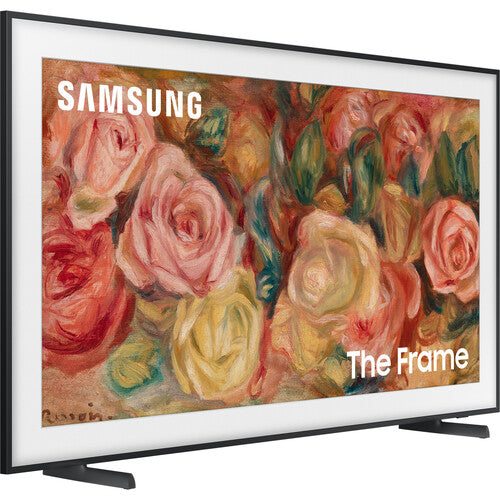 Samsung The Frame LS03D 50" 4K HDR UHD Smart QLED TV (2024)