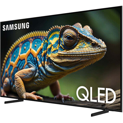 Samsung Q60D Series 43" QLED 4K UHD Smart TV (2024)