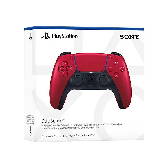 PlayStation DualSense Wireless Controller for PS5
