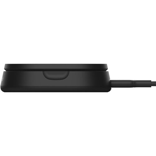 Belkin BoostCharge Pro Convertible Magnetic Wireless Charging Stand with Qi2