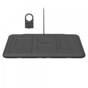 Mophie 10W 4-in-1 Wireless Charging Pad