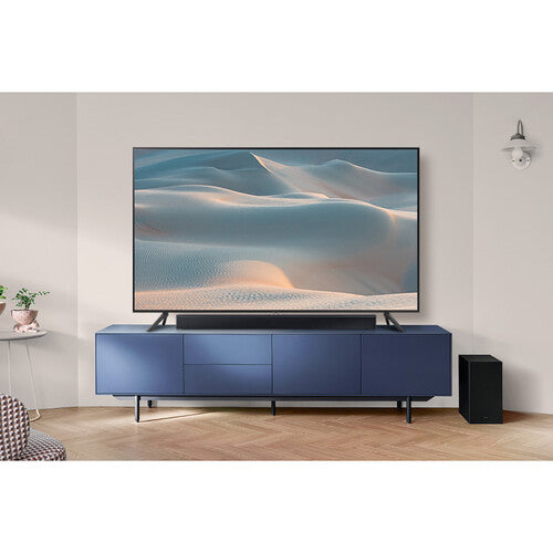 Samsung HW-C450 300W 2.1 Channel DTS Virtual:X Soundbar System