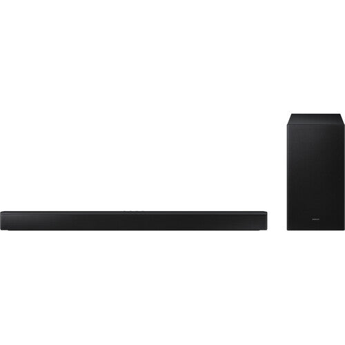 Samsung HW-B550D 370W 3.1-Channel Soundbar System