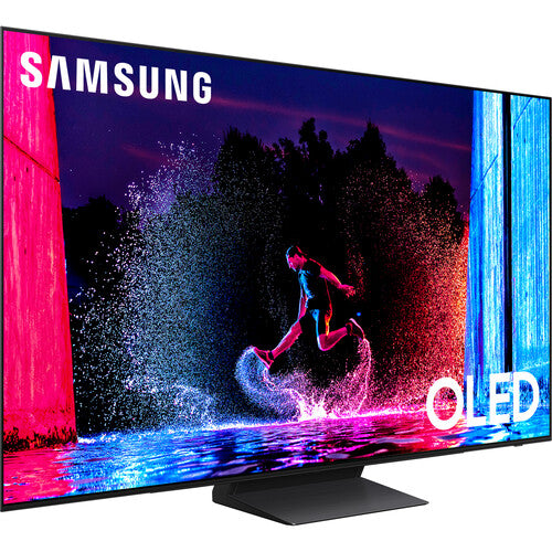 Samsung S90D 77" HDR 4K UHD OLED Smart TV (2024)