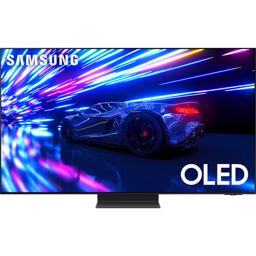 Samsung QN77S95D 77" HDR 4K UHD OLED Smart TV (2024)