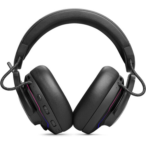 JBL Quantum 910 Wireless Noise-Cancelling Over-Ear Gaming Headphones