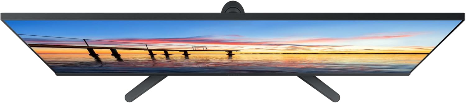 Samsung 32-Inch B304 Series Flat Computer Monitor