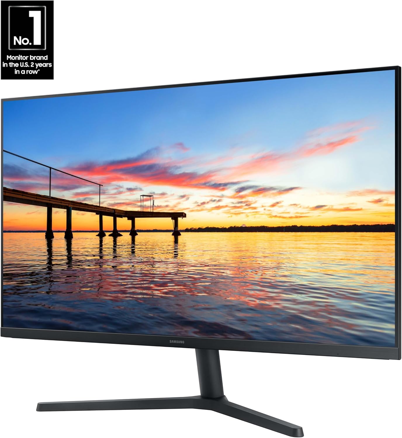 Samsung 32-Inch B304 Series Flat Computer Monitor