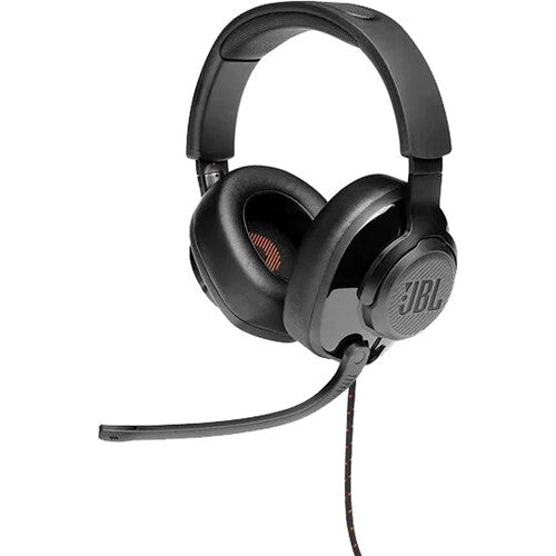 JBL Quantum 300 Wired Over-Ear Gaming Headset