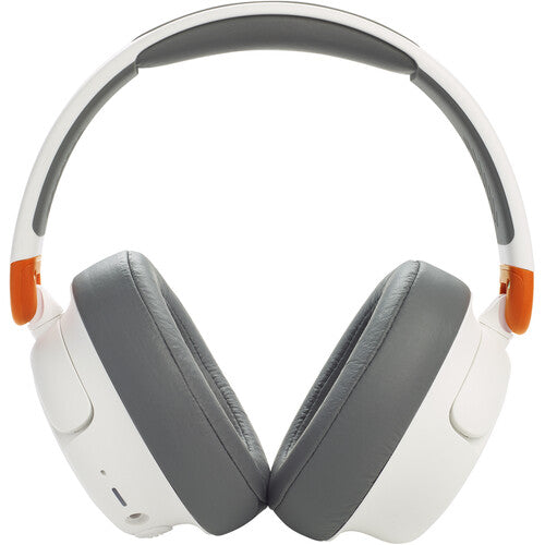 JBL JR 460NC Noise-Canceling Wireless Over-Ear Kids Headphones