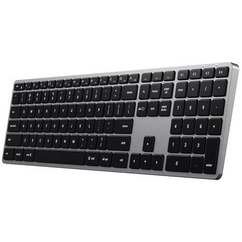 Satechi Slim X3 Bluetooth Backlit Keyboard