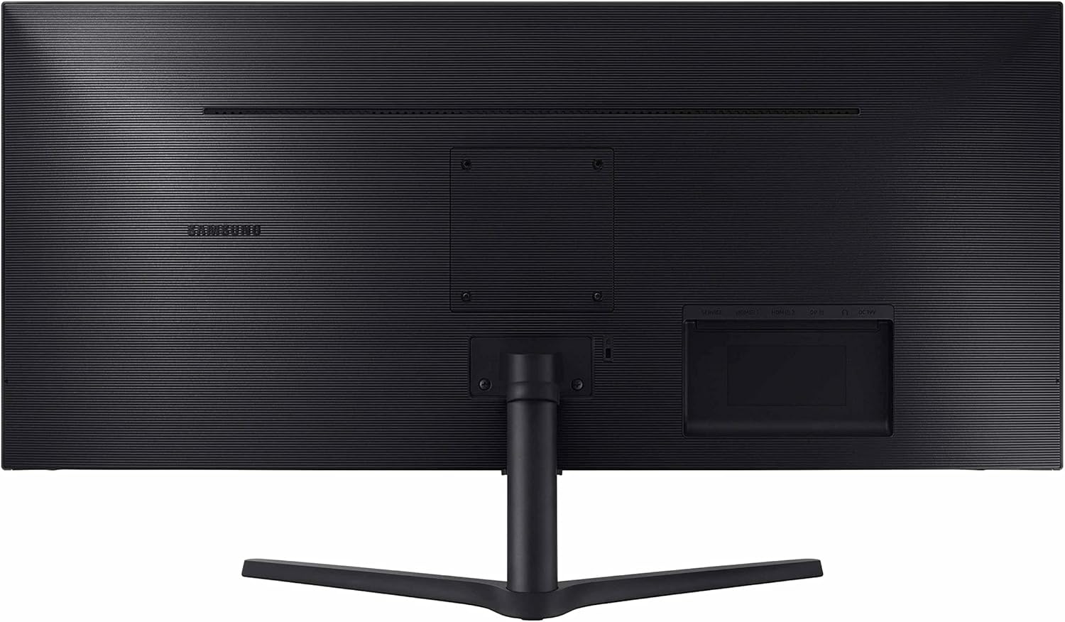 Samsung 34-Inch ViewFinity S50GC Series Ultra-WQHD Monitor