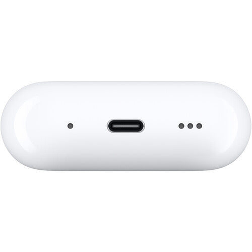 Apple AirPods Pro with MagSafe Wireless Charging Case (USB-C, 2nd Generation)