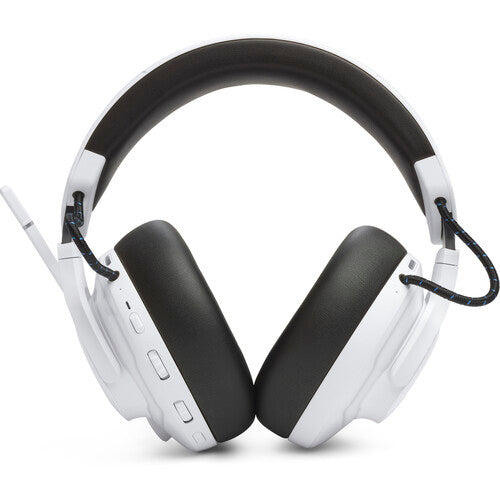 JBL Quantum 910P Noise-Canceling Wireless Over-Ear Gaming Headset