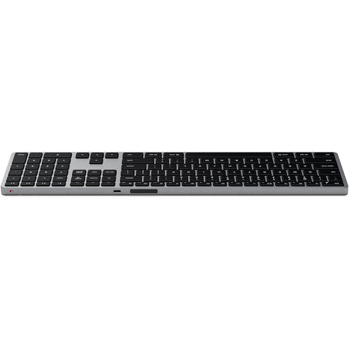 Satechi Slim X3 Bluetooth Backlit Keyboard