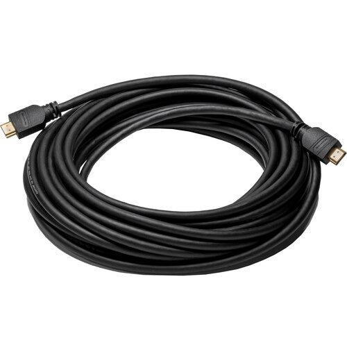 Pearstone Long Length Active High-Speed HDMI Cable with Ethernet