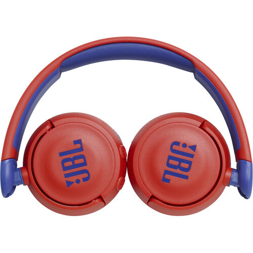 JBL JR 310BT Wireless On-Ear Headphones for Kids