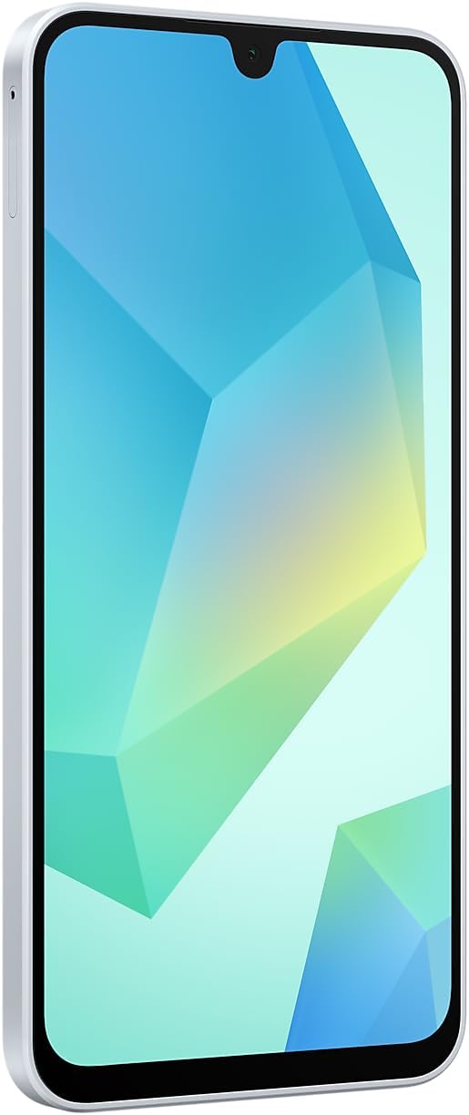 Samsung Galaxy A16 5G (SM-A166M/DS) Dual-Sim