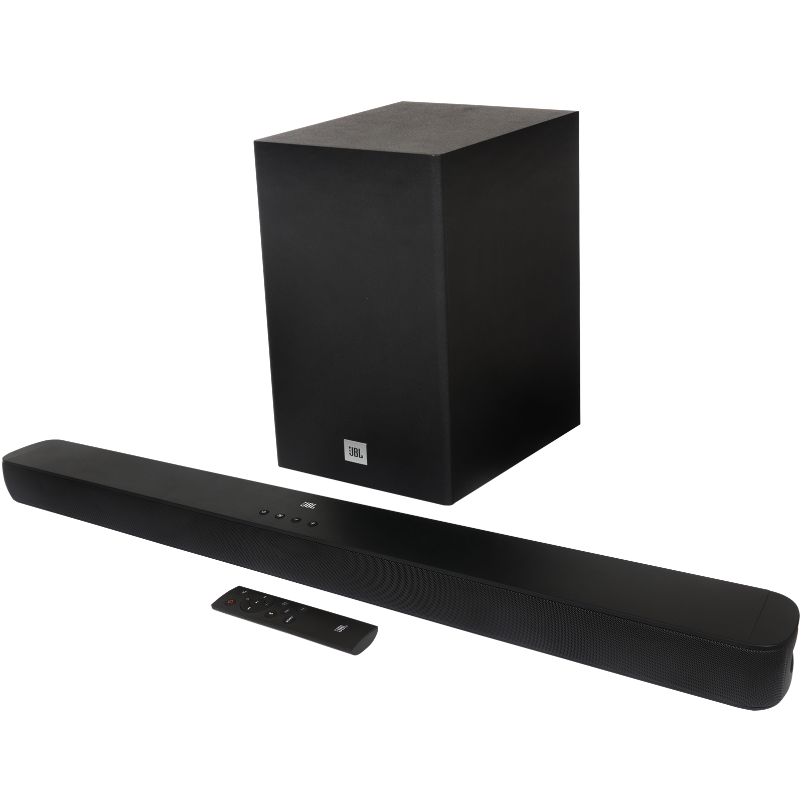 JBL Cinema SB180 220W 2.1-Channel Soundbar System