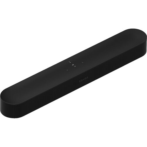 Sonos Beam Gen 2 Premium Hi-Fi All-In-One Soundbar